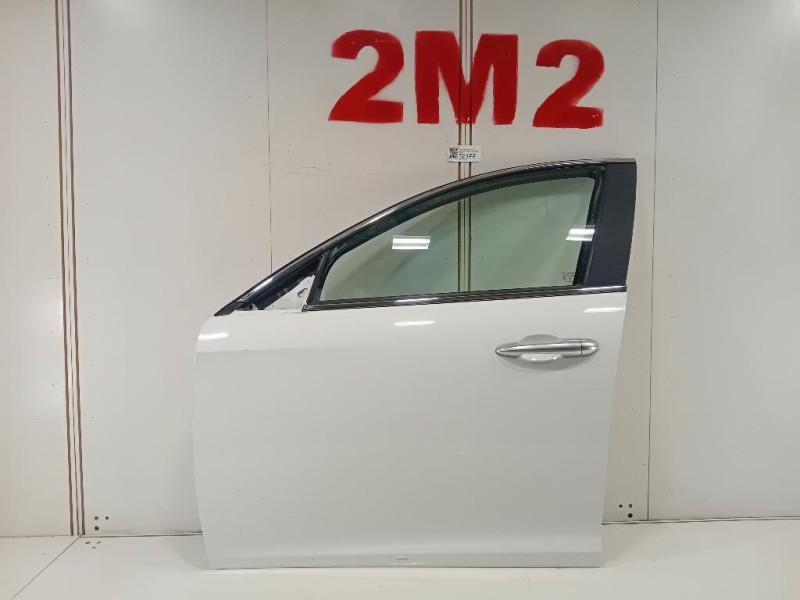 Porta ANT SX 6000634836 Alfa Romeo Giulietta 2010