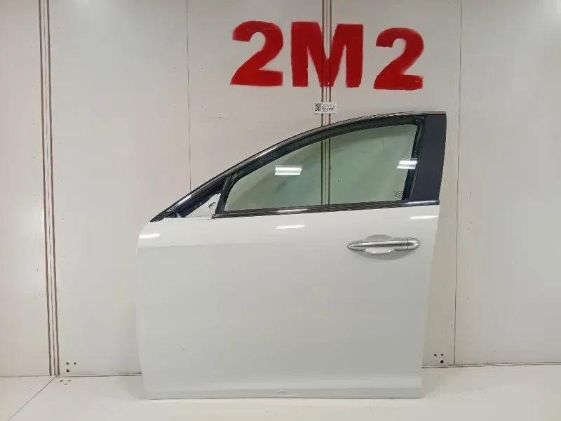 Porta ANT SX 6000634836 Alfa Romeo Giulietta 2010