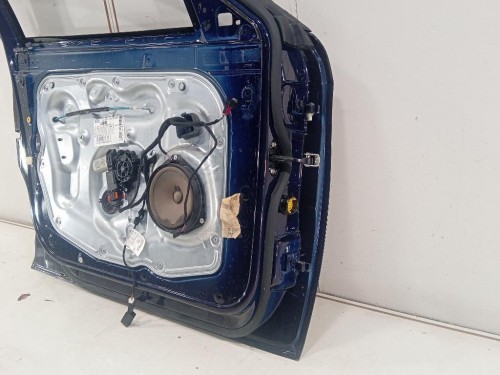 Porta ANT SX 50509245 Alfa Romeo Giulietta 2010