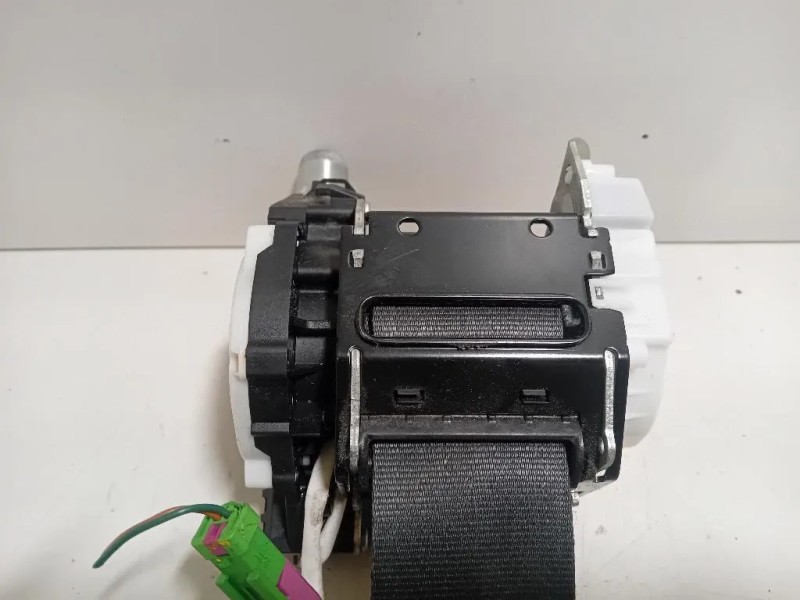 Cintura DI Sicurezza Sedile POST DX 34033922C Volvo XC60 I 2009