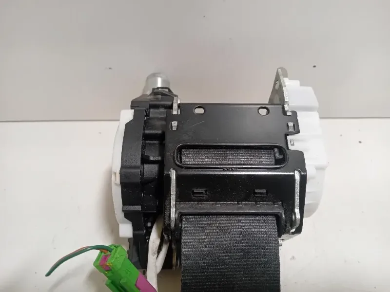 Cintura DI Sicurezza Sedile POST DX 34033922C Volvo XC60 I 2009