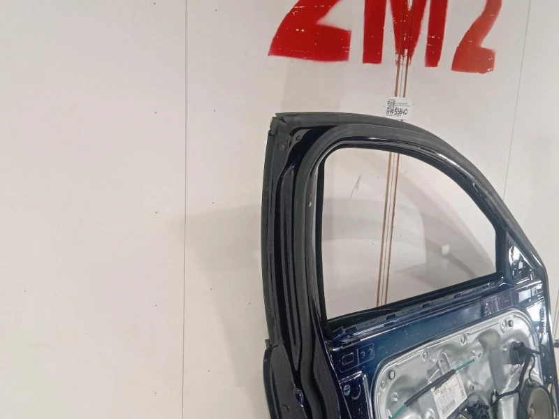 Porta ANT SX 50509245 Alfa Romeo Giulietta 2010