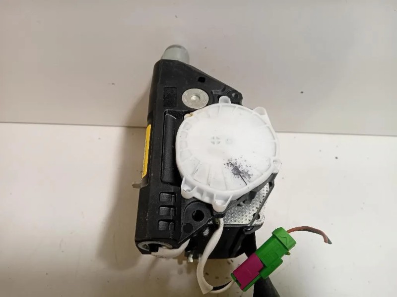 Cintura DI Sicurezza Sedile POST DX 34033922C Volvo XC60 I 2009