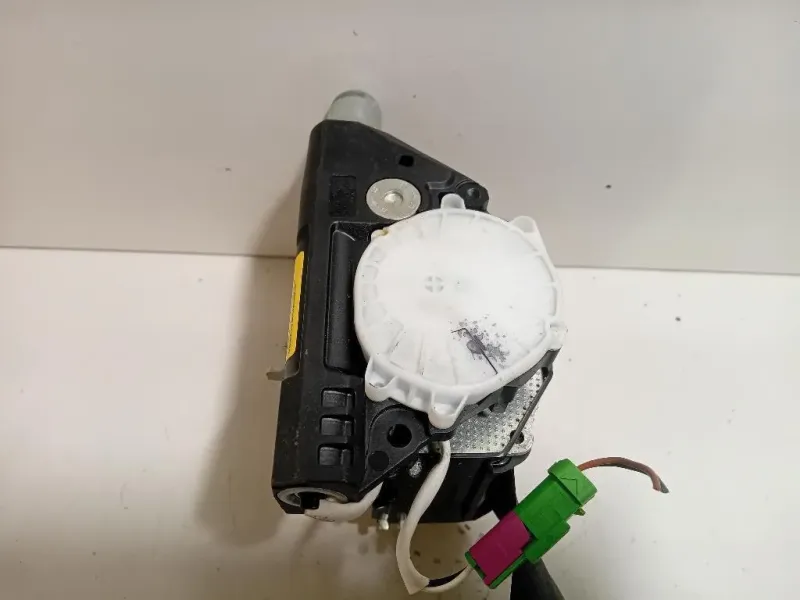 Cintura DI Sicurezza Sedile POST DX 34033922C Volvo XC60 I 2009