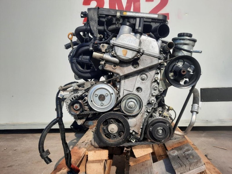 Motore Completo 3SZVE Daihatsu Terios II 2006