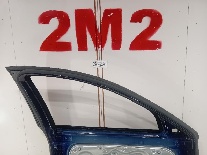 Porta ANT SX 50509245 Alfa Romeo Giulietta 2010