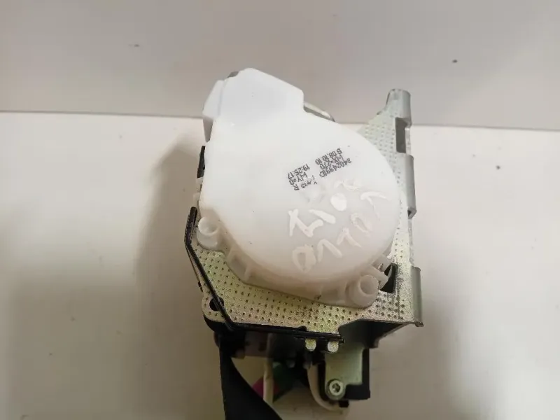 Cintura DI Sicurezza Sedile POST DX 34033922C Volvo XC60 I 2009