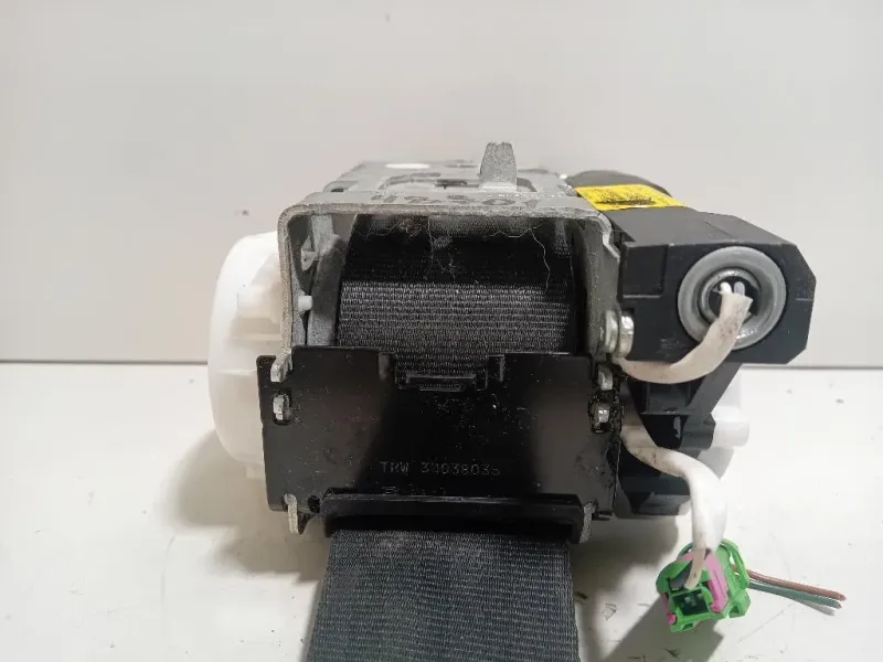 Cintura DI Sicurezza Sedile POST DX 34033922C Volvo XC60 I 2009