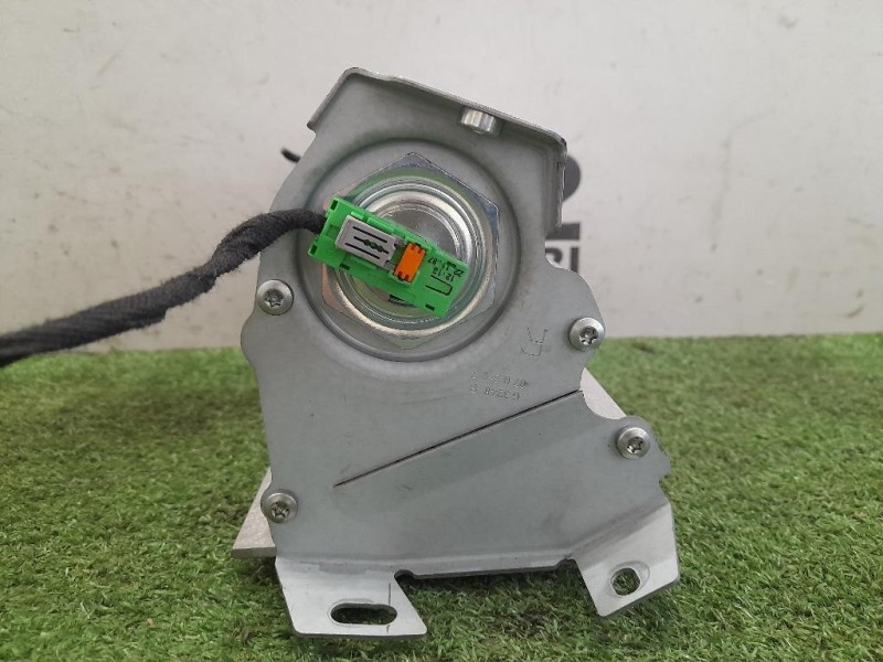 Air-bag Passeggero A2098600005 Mercedes Classe CLK C209 2003