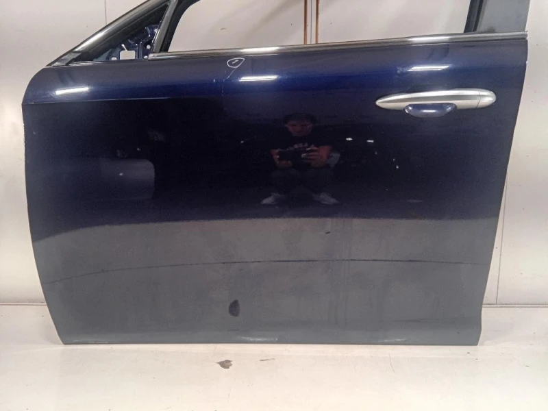 Porta ANT SX 50509245 Alfa Romeo Giulietta 2010