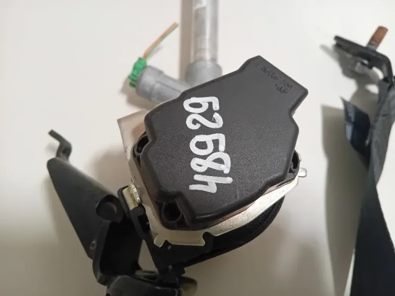 Cintura DI Sicurezza Sedile POST DX P39818822 Volvo XC70 III 2013