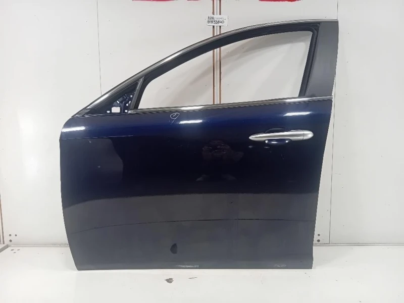 Porta ANT SX 50509245 Alfa Romeo Giulietta 2010