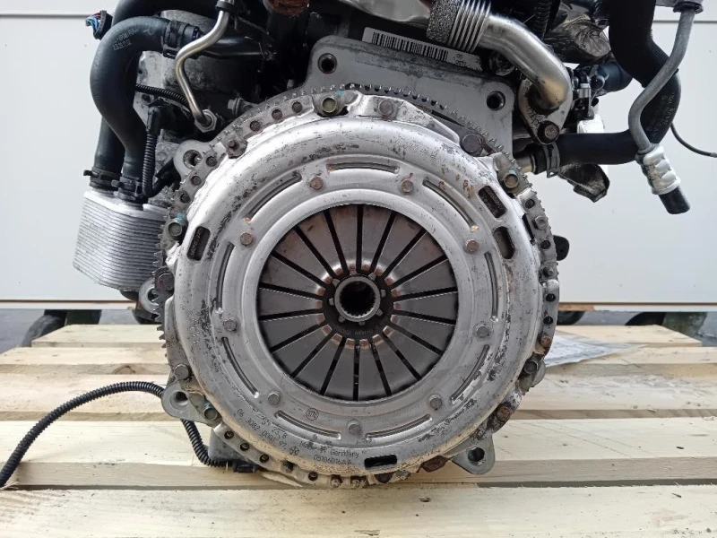 Motore Completo ECE BWD 140 CV 102KW Dodge Journey 2009