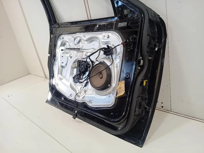 Porta ANT SX 6000634836 Alfa Romeo Giulietta 2013