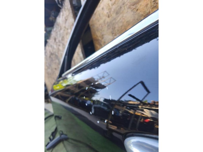 Porta ANT SX 6000634836 Alfa Romeo Giulietta 2013