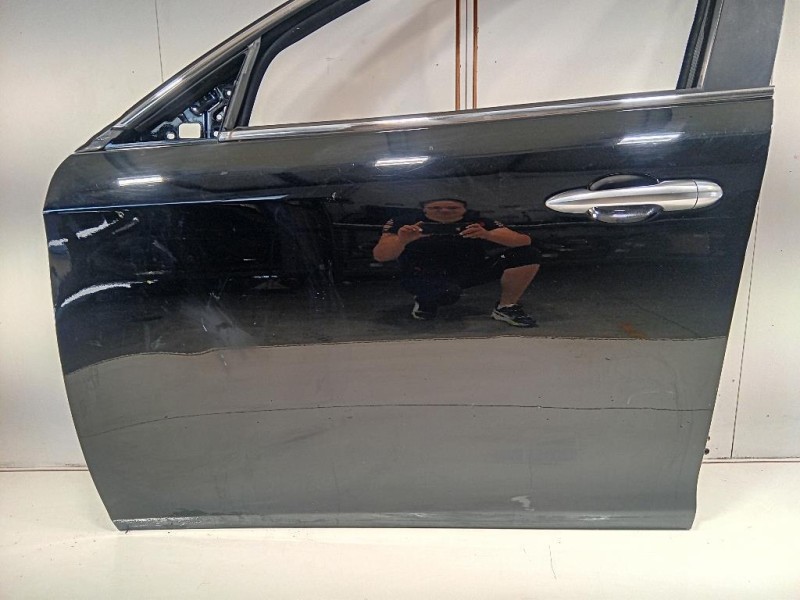 Porta ANT SX 6000634836 Alfa Romeo Giulietta 2013