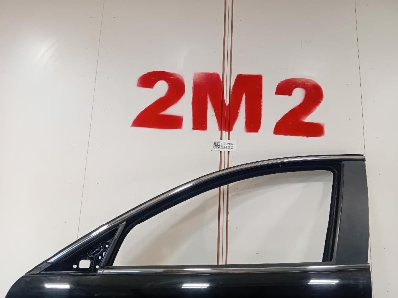 Porta ANT SX 6000634836 Alfa Romeo Giulietta 2013