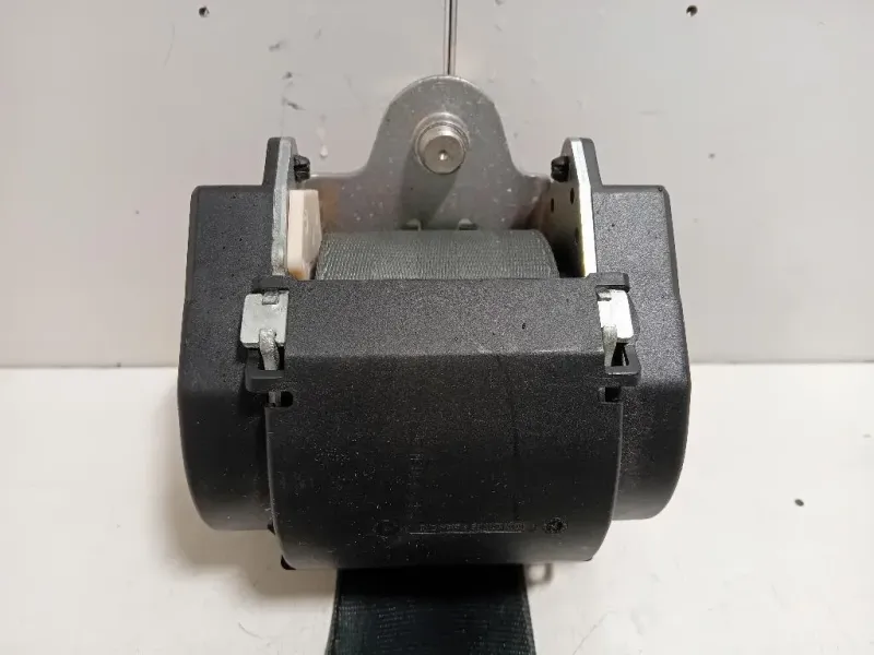 Cintura DI Sicurezza Sedile POST SX 621421000 Audi Q5 8RB 2012