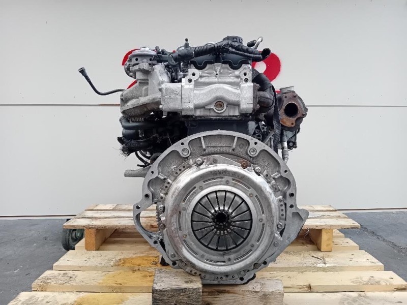 Motore Completo ENS VM51C52C 177 CV 130 KW Dodge Nitro 2007