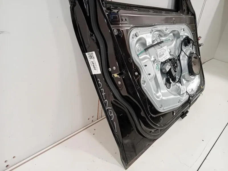 Porta ANT SX Alfa Romeo Giulietta 2013