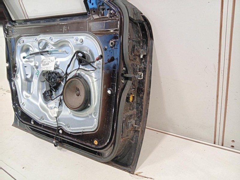 Porta ANT SX Alfa Romeo Giulietta 2013