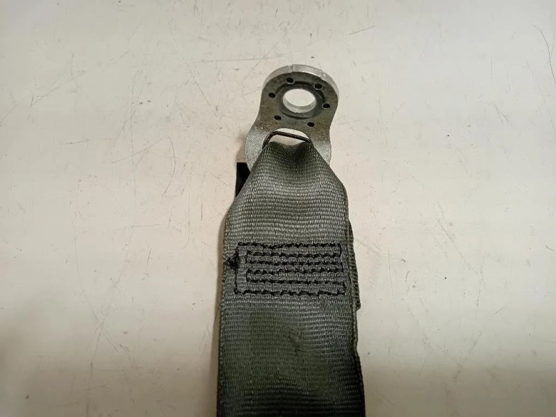 Cintura DI Sicurezza Sedile POST SX 621421000 Audi Q5 8RB 2012