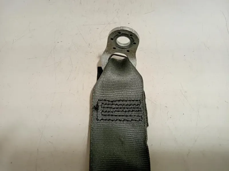 Cintura DI Sicurezza Sedile POST SX 621421000 Audi Q5 8RB 2012