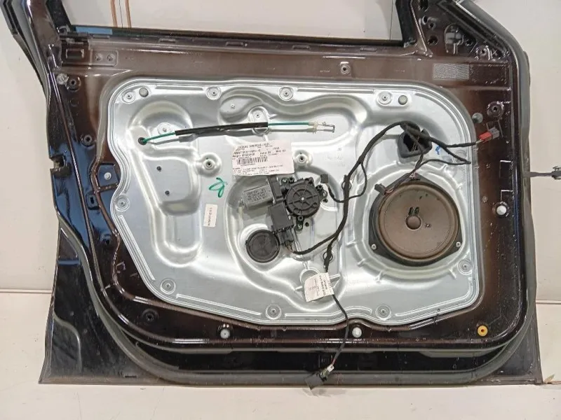 Porta ANT SX Alfa Romeo Giulietta 2013