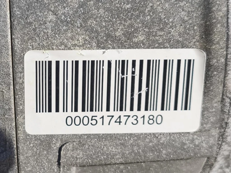 Motore Completo 169A4000 69 CV 51 KW Fiat 500 II 2008