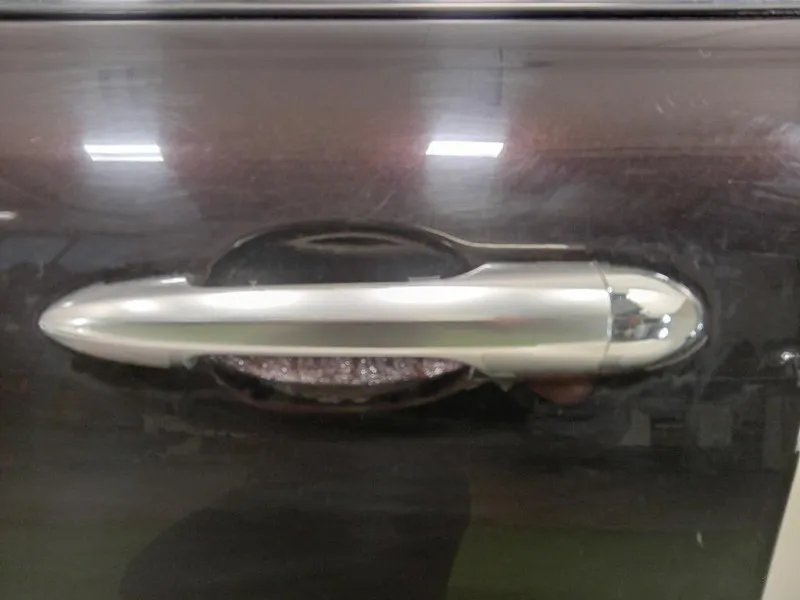 Porta ANT SX Alfa Romeo Giulietta 2013