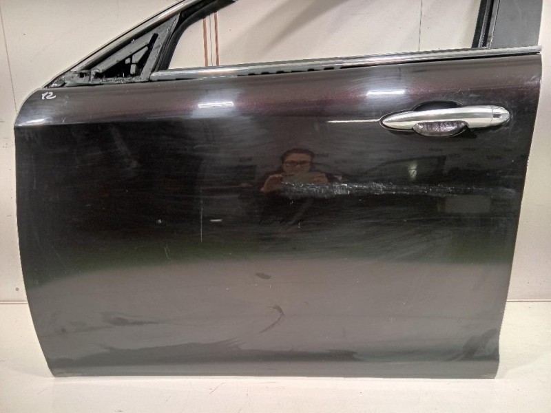 Porta ANT SX Alfa Romeo Giulietta 2013