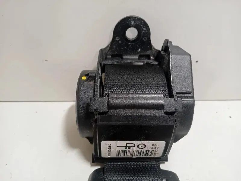 Cintura DI Sicurezza Sedile POST SX 619185100E Bmw Serie 3 F31 Touring 2012