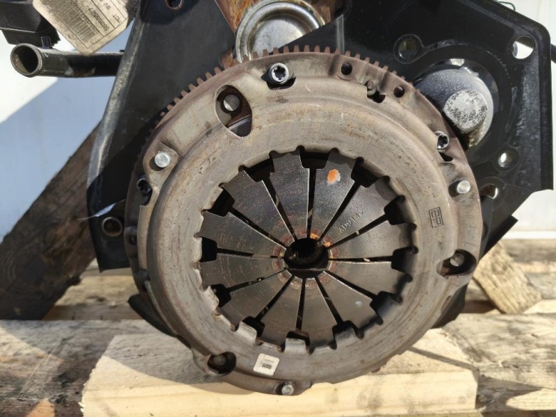 Motore Completo 169A4000 69 CV 51 KW Fiat 500 II 2008