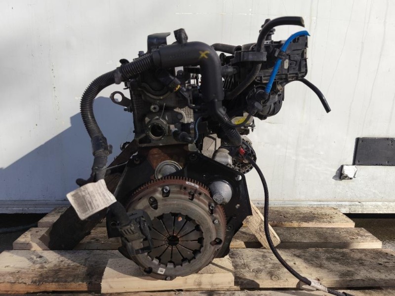 Motore Completo 169A4000 69 CV 51 KW Fiat 500 II 2008