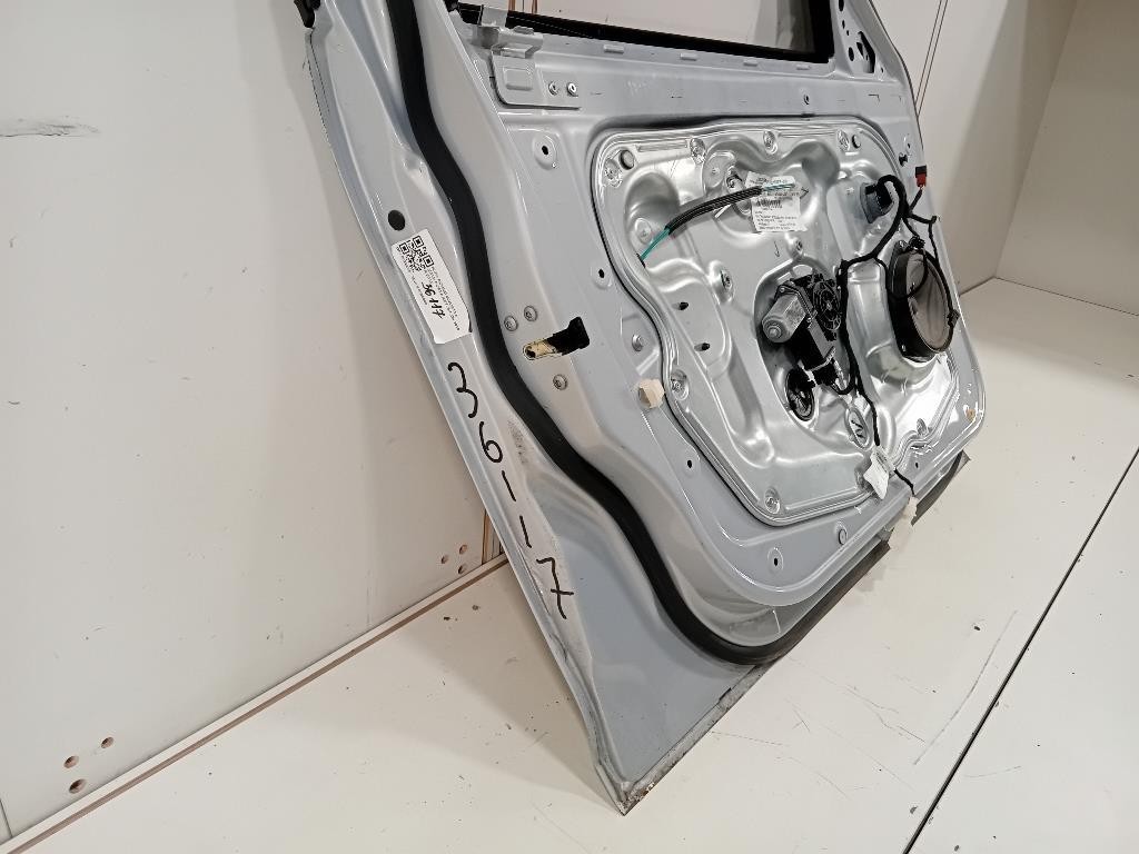 Porta ANT SX 6000634836 Alfa Romeo Giulietta 2013