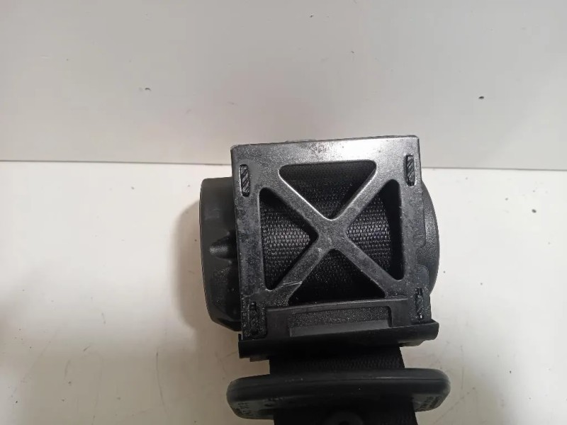 Cintura DI Sicurezza Sedile POST SX 619185100E Bmw Serie 3 F31 Touring 2012