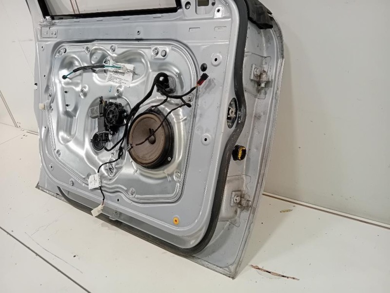 Porta ANT SX 6000634836 Alfa Romeo Giulietta 2013