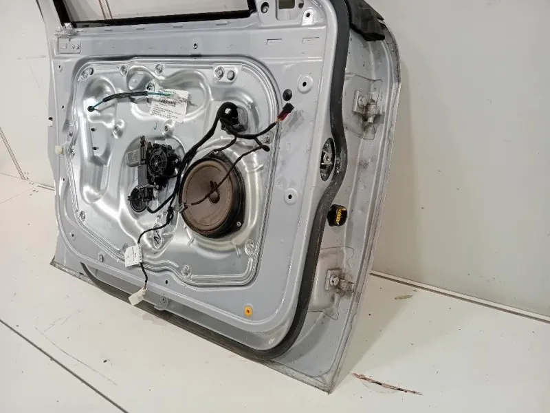 Porta ANT SX 6000634836 Alfa Romeo Giulietta 2013