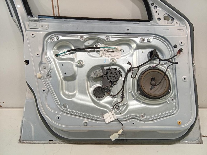 Porta ANT SX 6000634836 Alfa Romeo Giulietta 2013