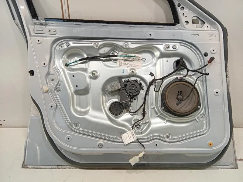 Porta ANT SX 6000634836 Alfa Romeo Giulietta 2013