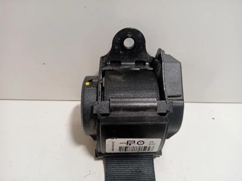 Cintura DI Sicurezza Sedile POST SX 619185100E Bmw Serie 3 F31 Touring 2012