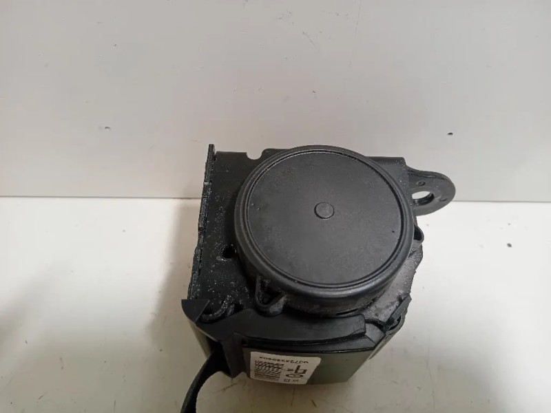 Cintura DI Sicurezza Sedile POST SX 619185100E Bmw Serie 3 F31 Touring 2012