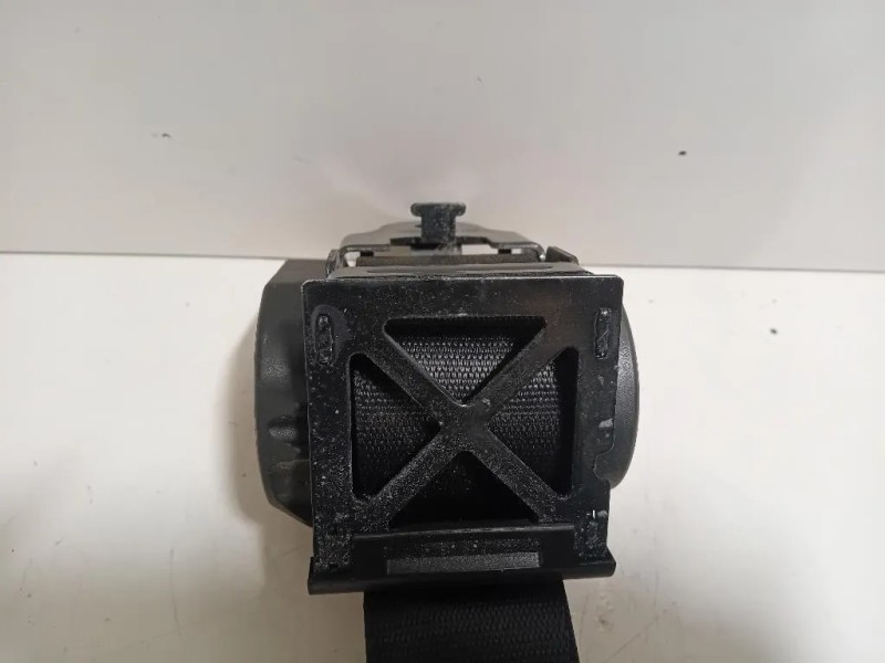 Cintura DI Sicurezza Sedile POST SX 619185100E Bmw Serie 3 F31 Touring 2012