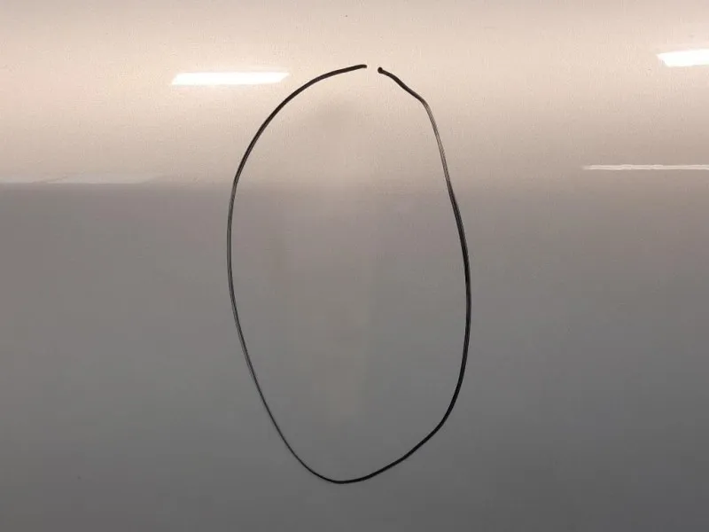 Porta ANT SX 6000634836 Alfa Romeo Giulietta 2013