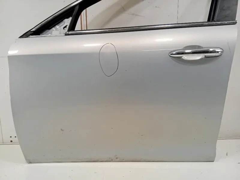 Porta ANT SX 6000634836 Alfa Romeo Giulietta 2013