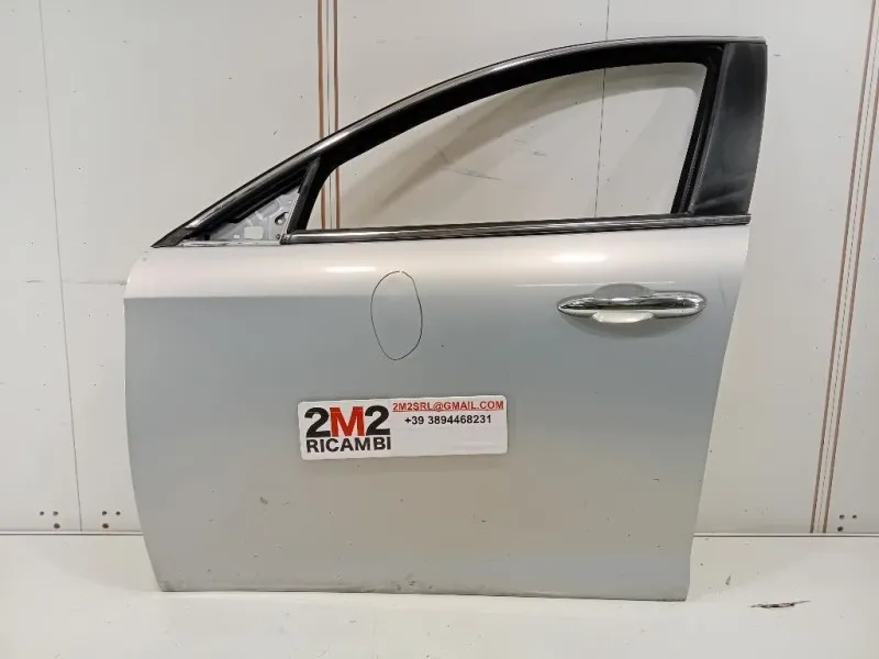 Porta ANT SX 6000634836 Alfa Romeo Giulietta 2013