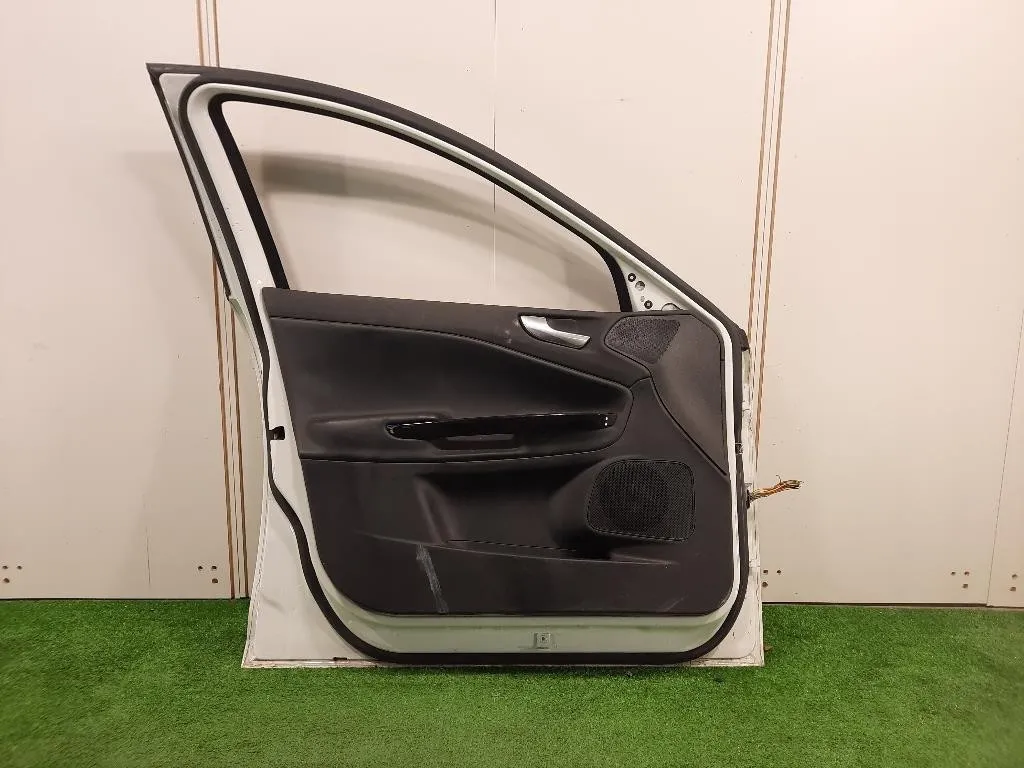 Porta ANT SX 50509245 Alfa Romeo Giulietta 2013