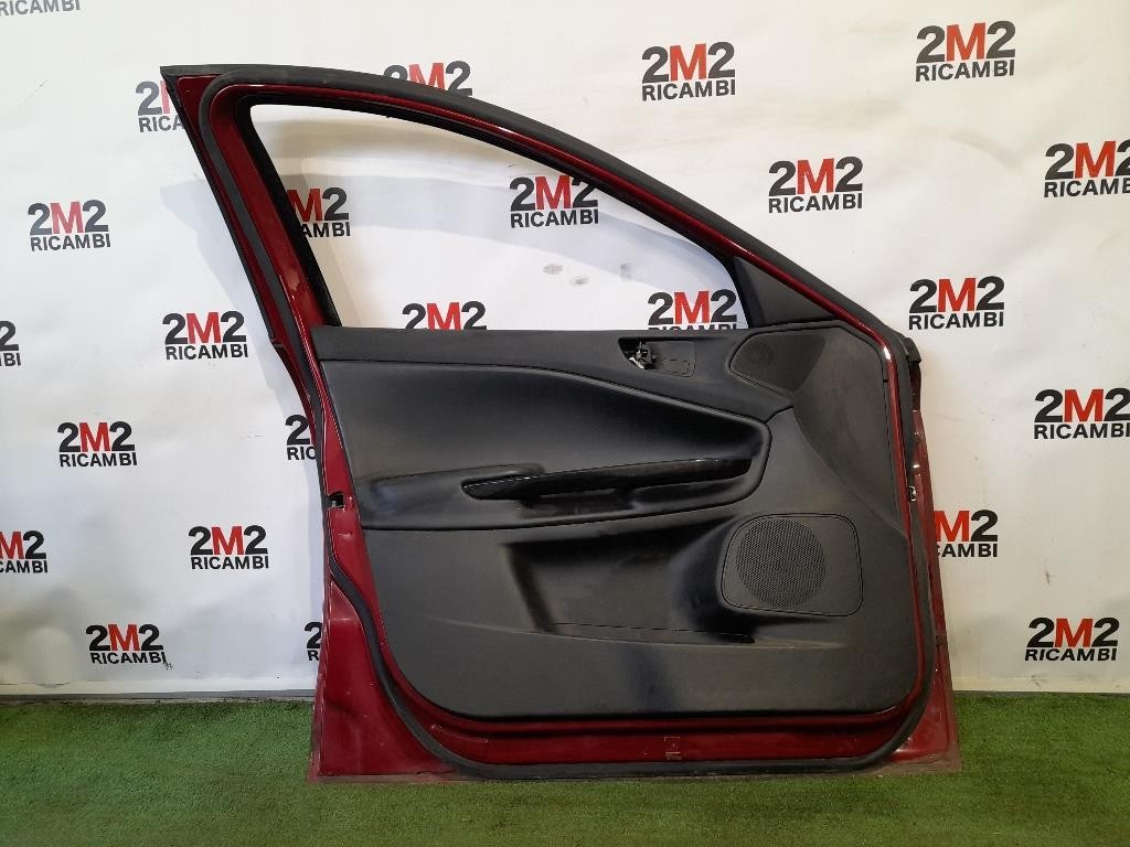 Porta ANT SX 50509245 Alfa Romeo Giulietta 2013