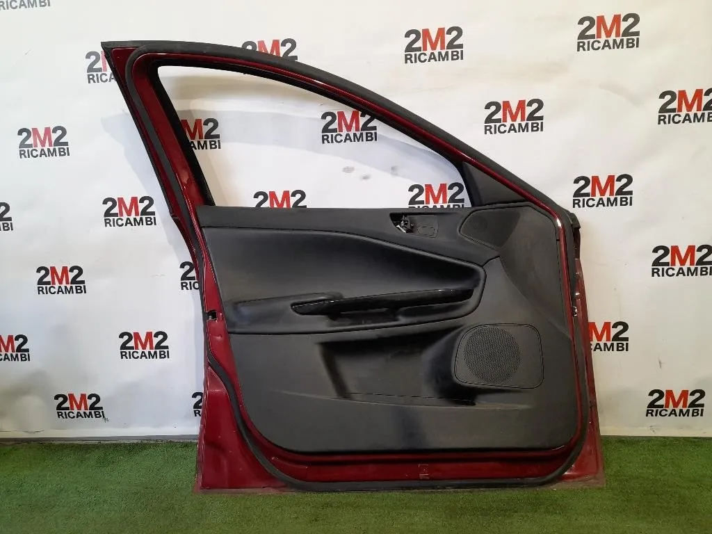 Porta ANT SX 50509245 Alfa Romeo Giulietta 2013