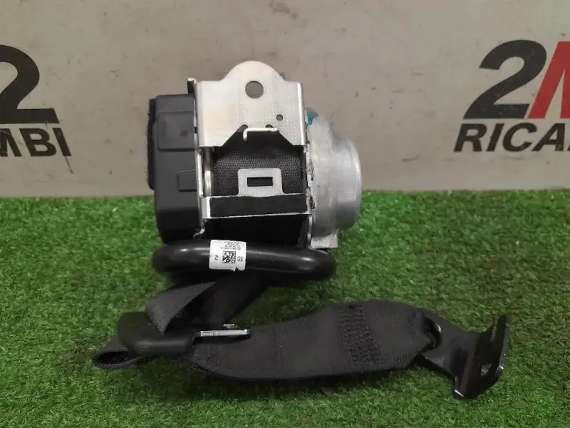 Cintura DI Sicurezza Sedile POST SX 7425071 Bmw X1 F48 2015